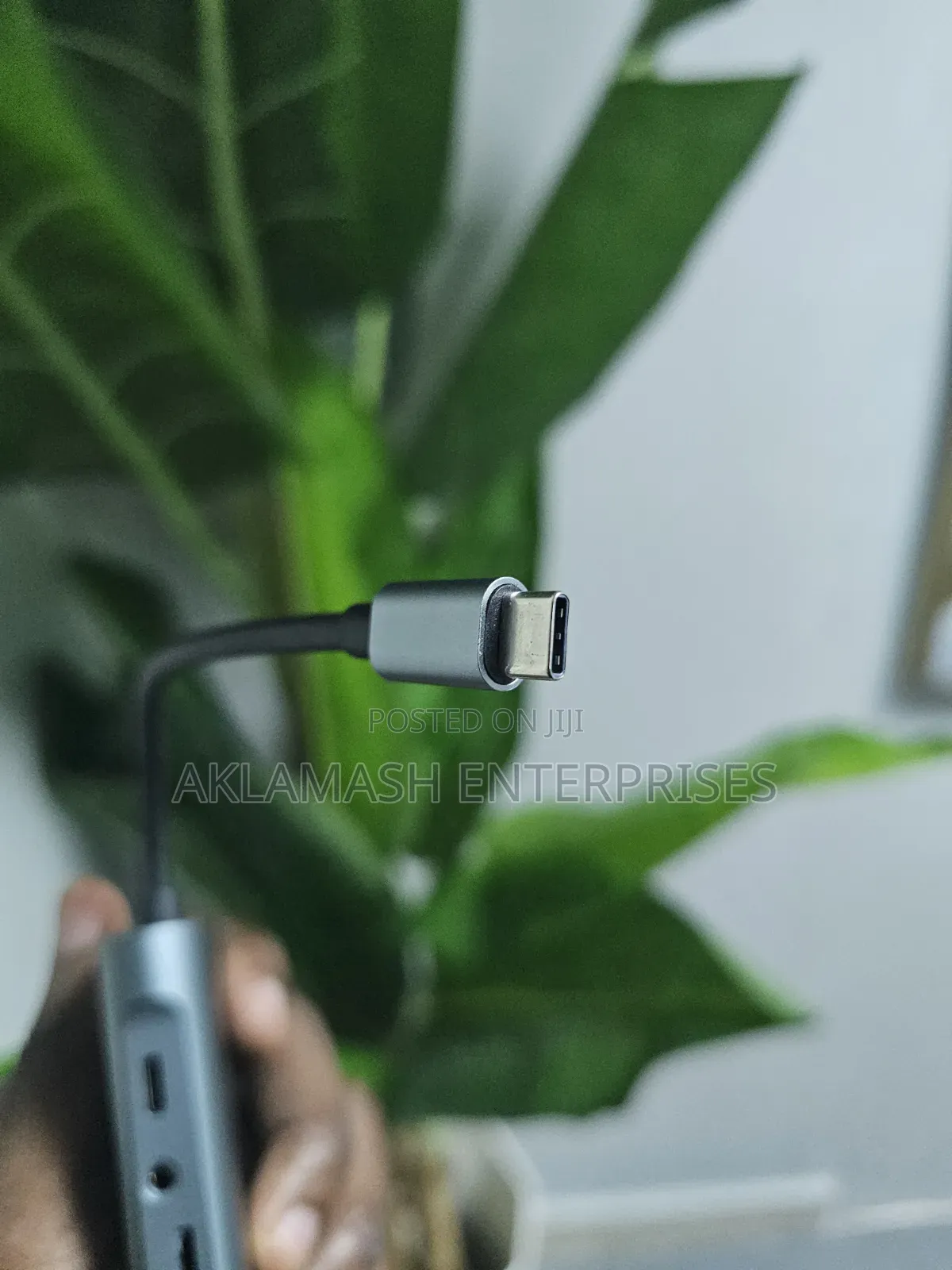 Usb Hub Hdmi 11 in 1