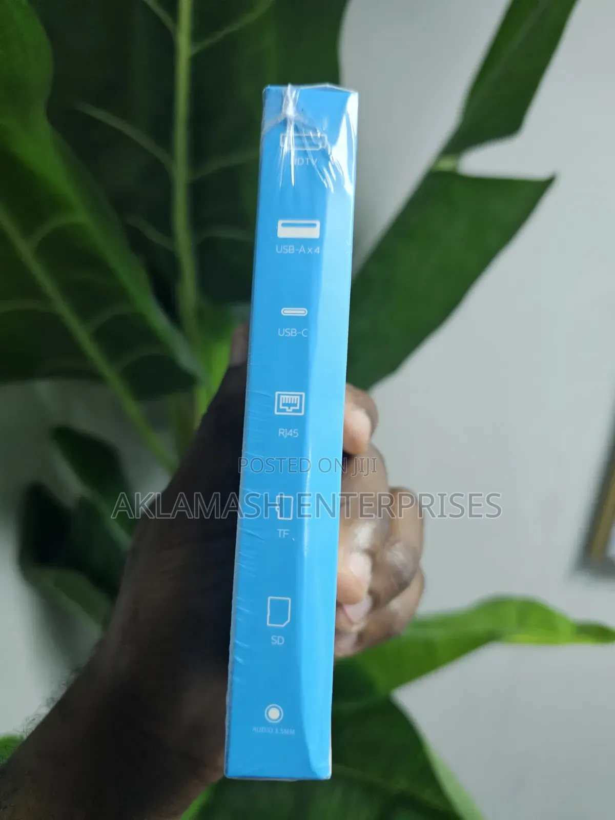 Usb Hub Hdmi 11 in 1