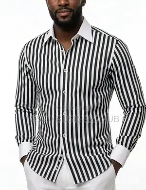 Men's Shirts Quality S