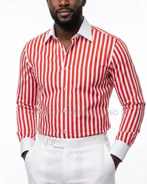 Men's Shirts Quality S