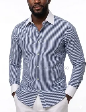 Men's Shirts Quality S