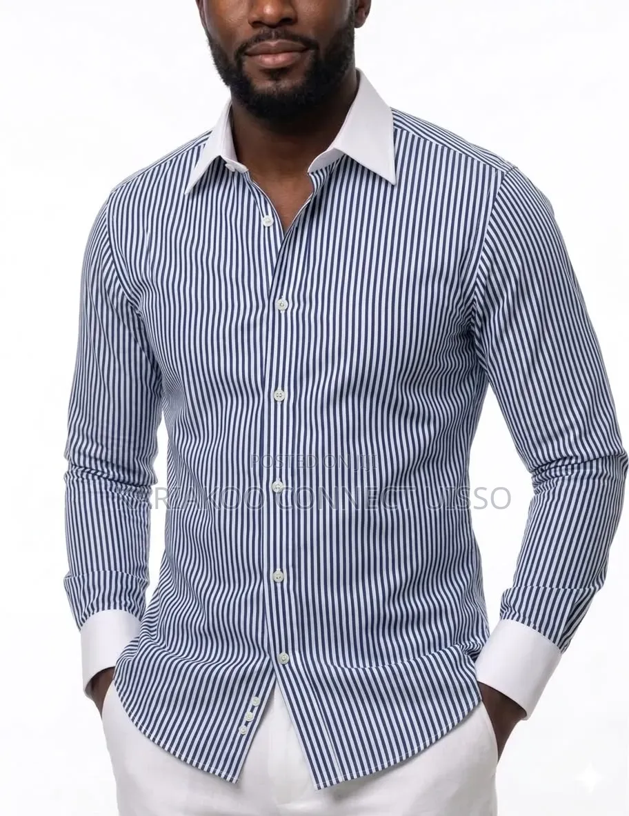 Men's Shirts Quality S