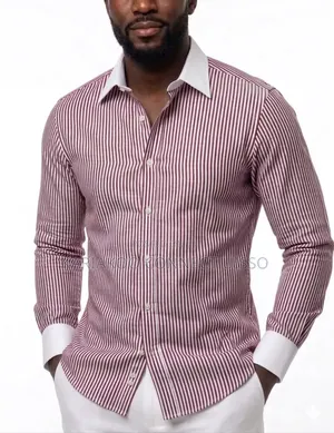 Men's Shirts Quality S