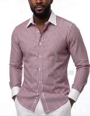 Men's Shirts Quality S