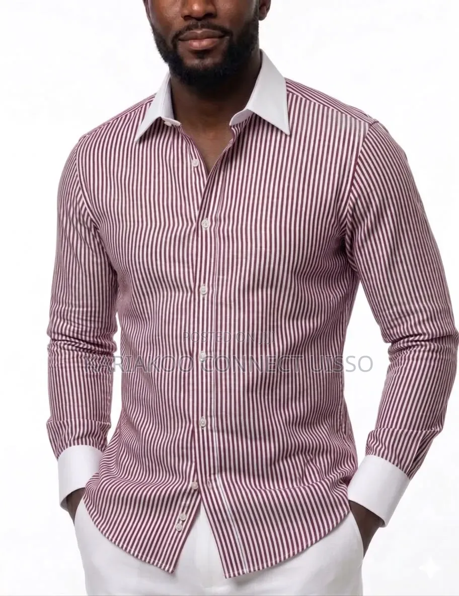 Men's Shirts Quality S