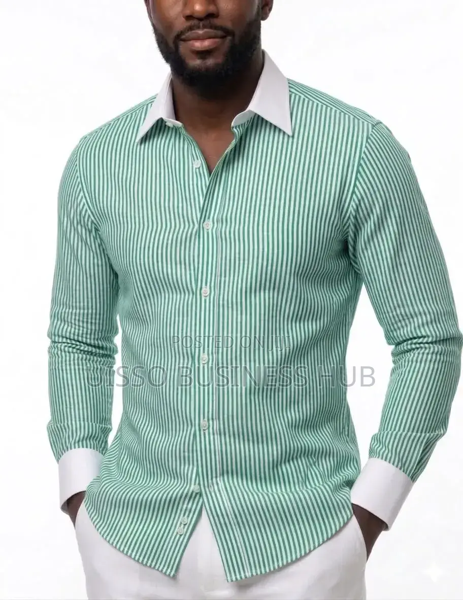 Men's Shirts Quality S