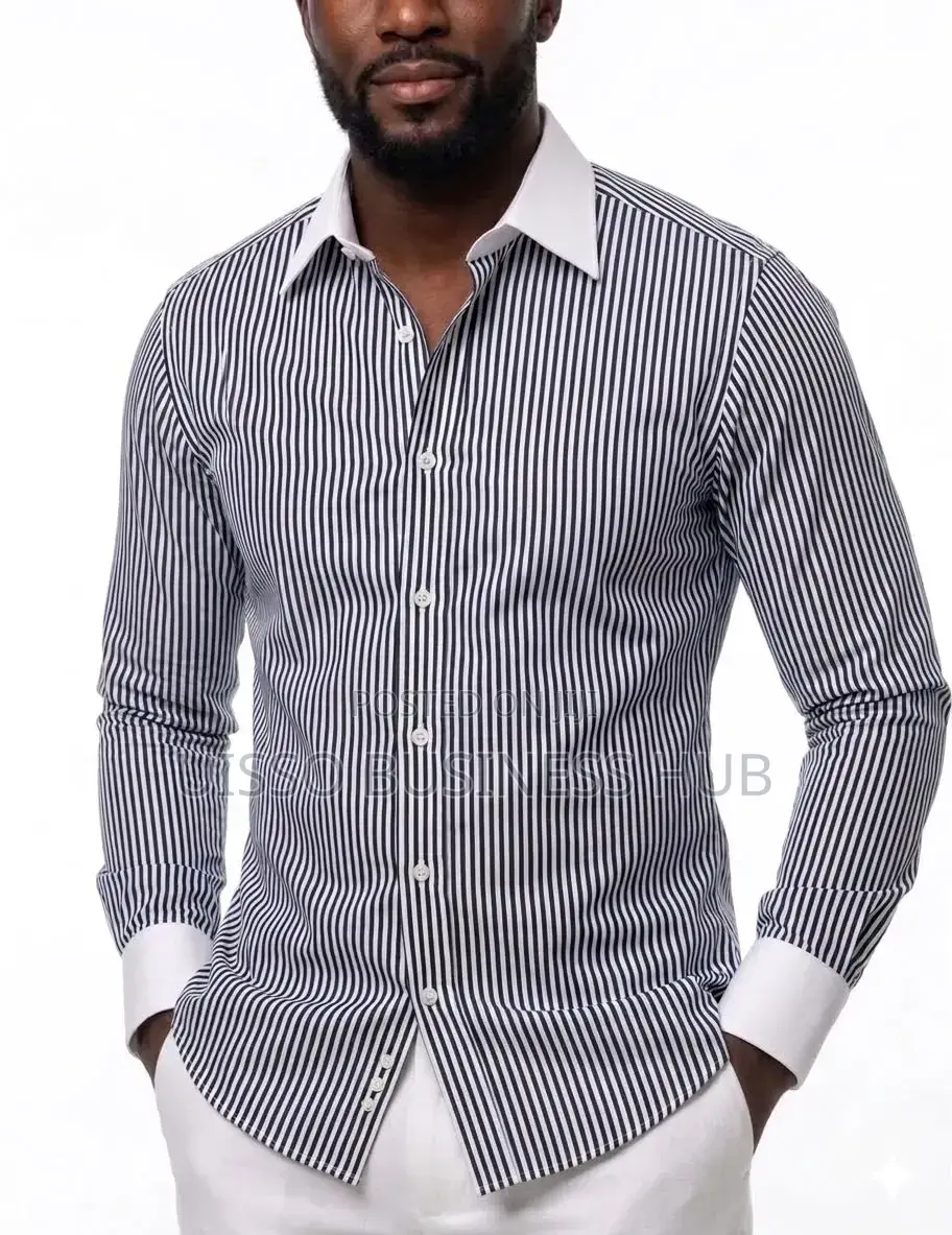 Men's Shirts Quality S