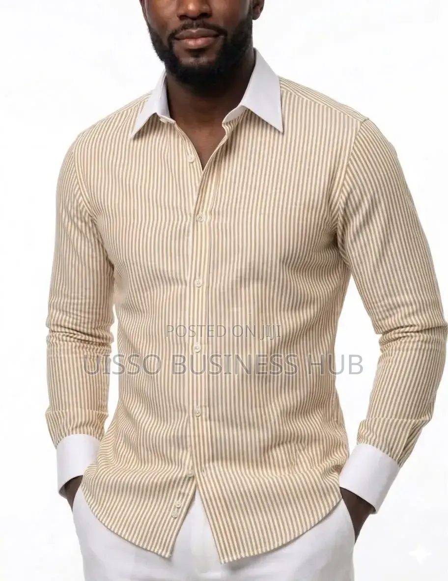 Men's Shirts Quality S