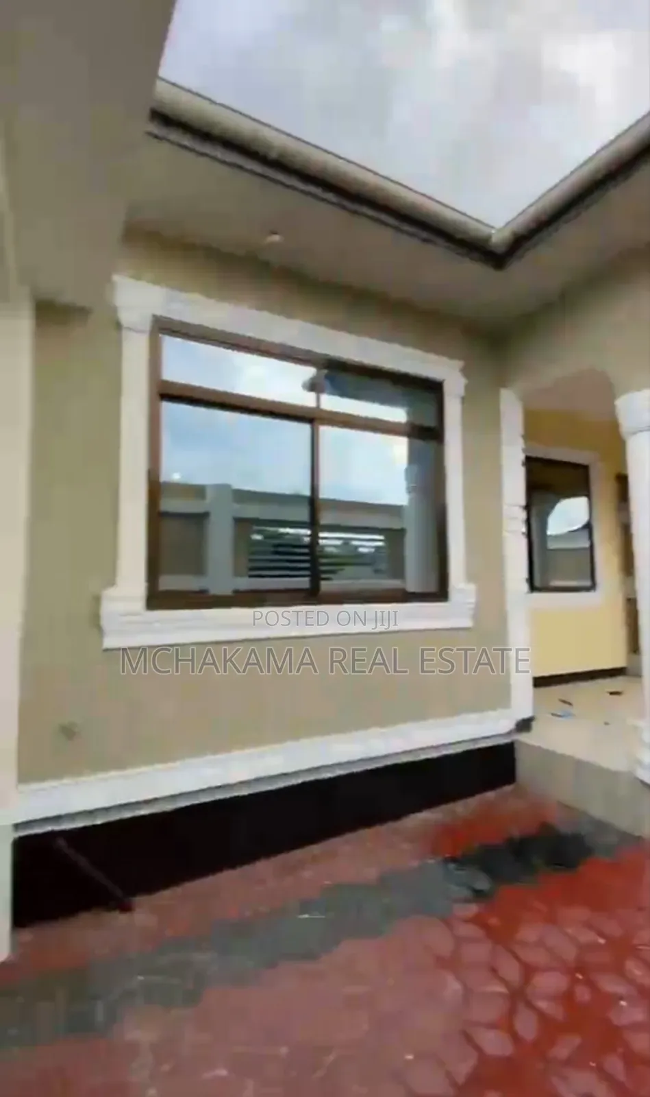 4bdrm House in Mchakama Real Estate, Ukonga for sale