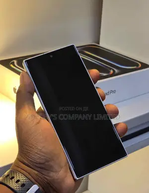 New Samsung Z 16 GB White