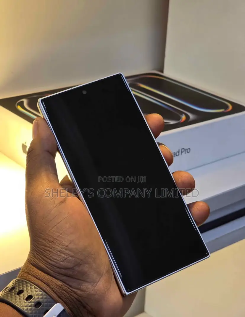 New Samsung Z 16 GB White