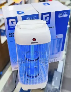 Geepas Electric Insect Killer