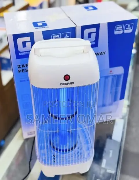 Geepas Electric Insect Killer