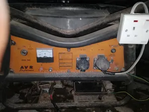 Petrol Generator