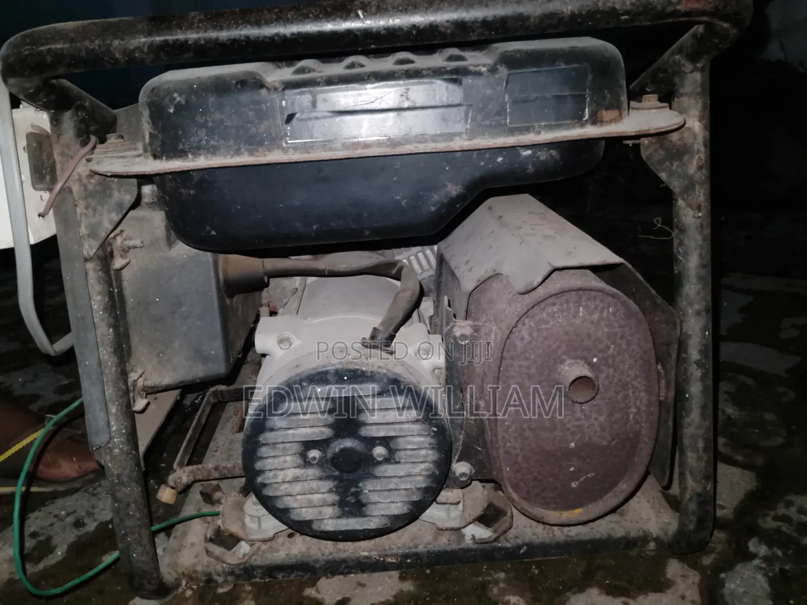 Petrol Generator