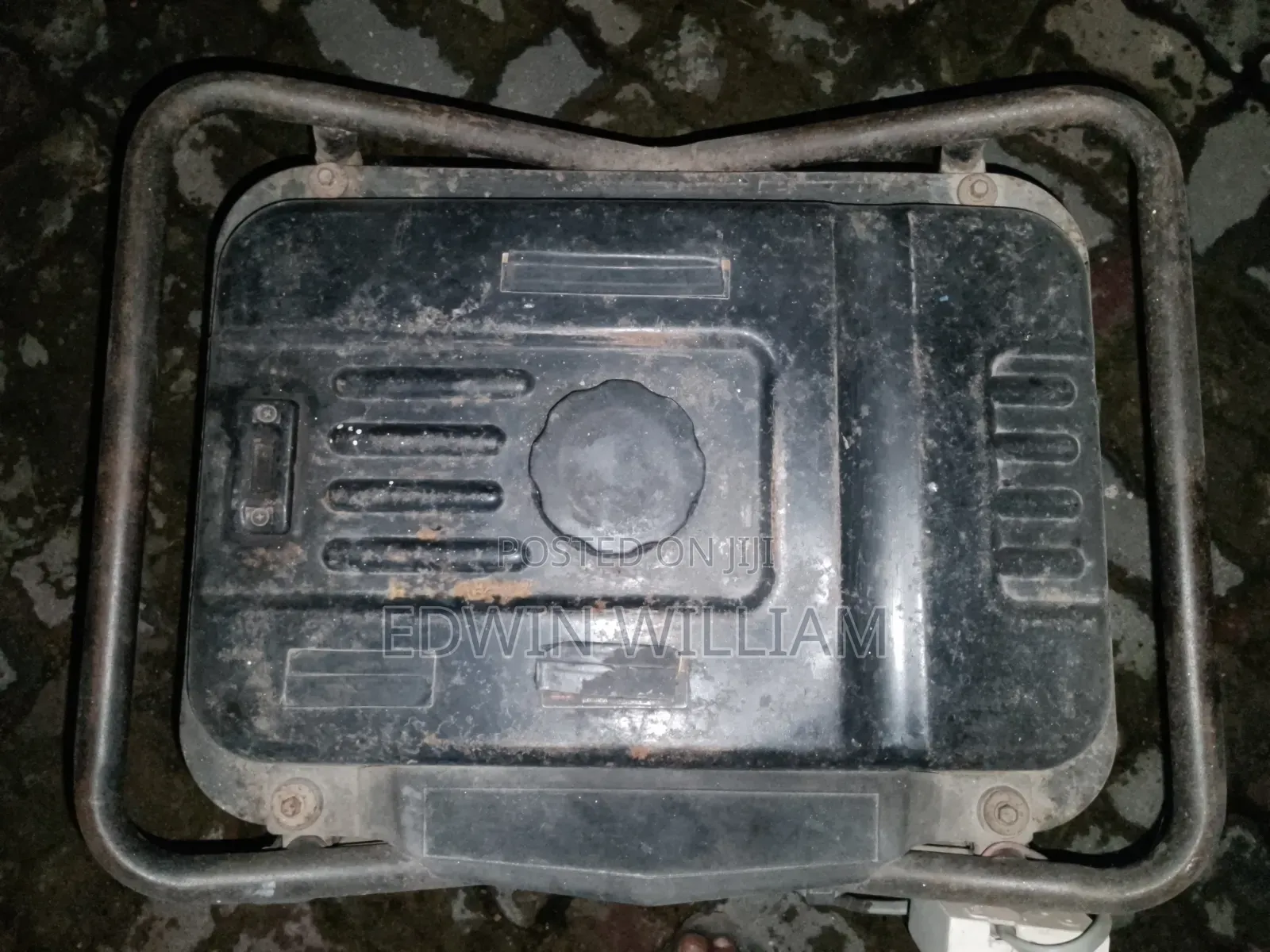 Petrol Generator