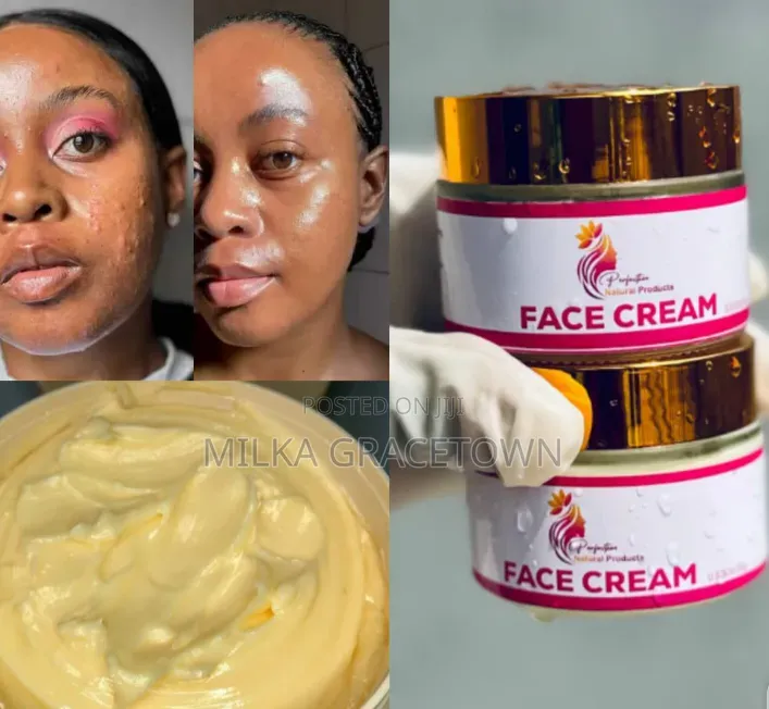 Perfection Face Cream