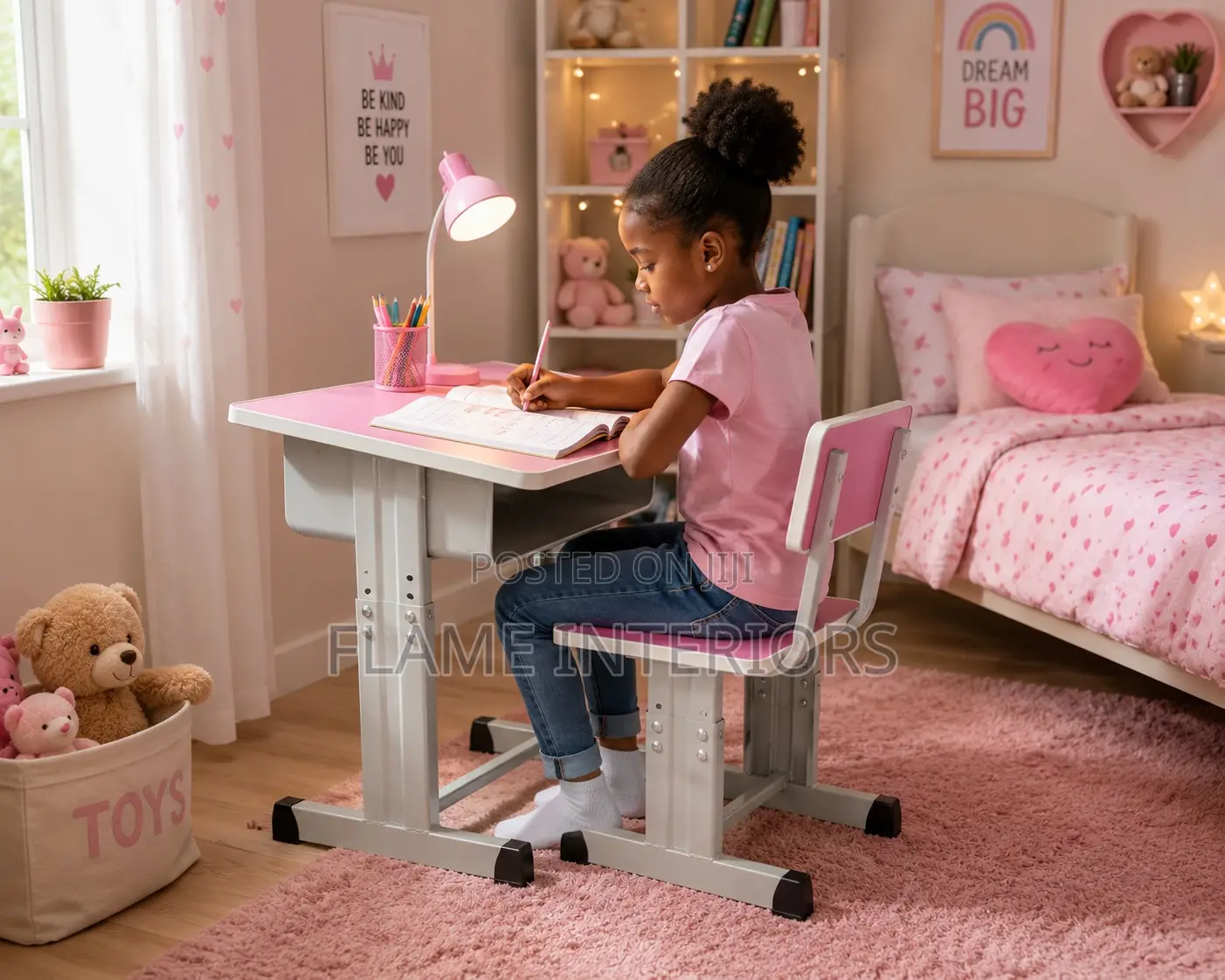 Kid’S Study Table