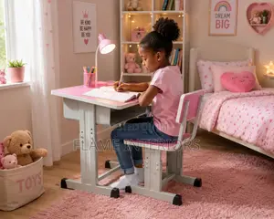 Kid’S Study Table