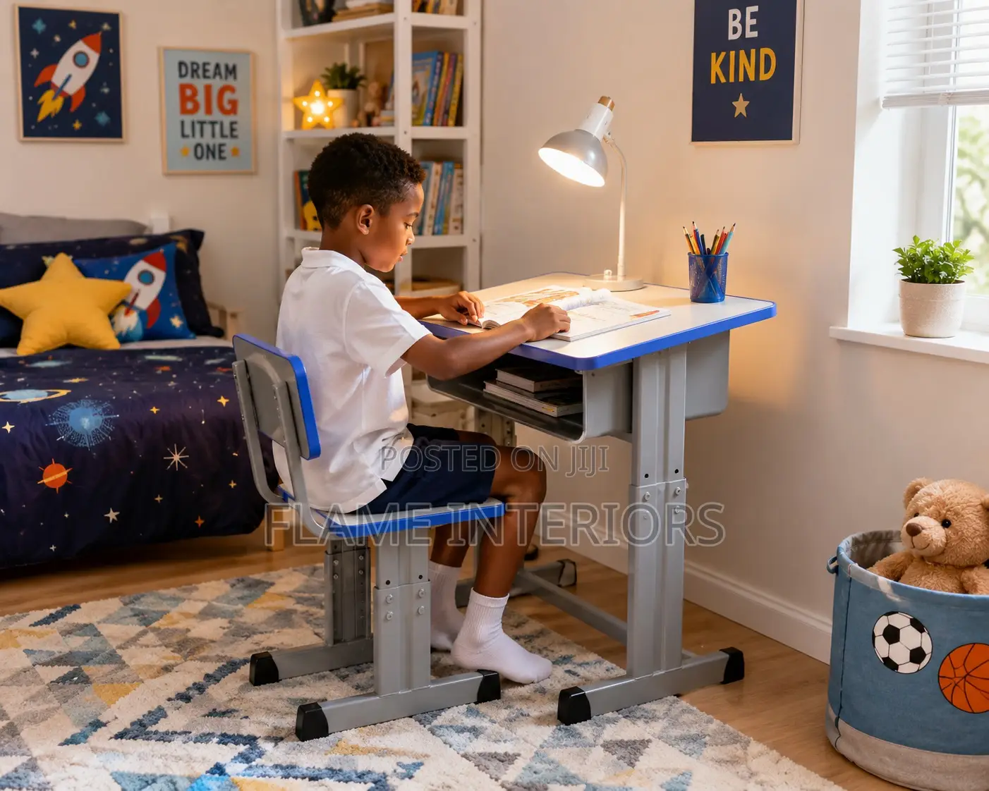 Kid’S Study Table