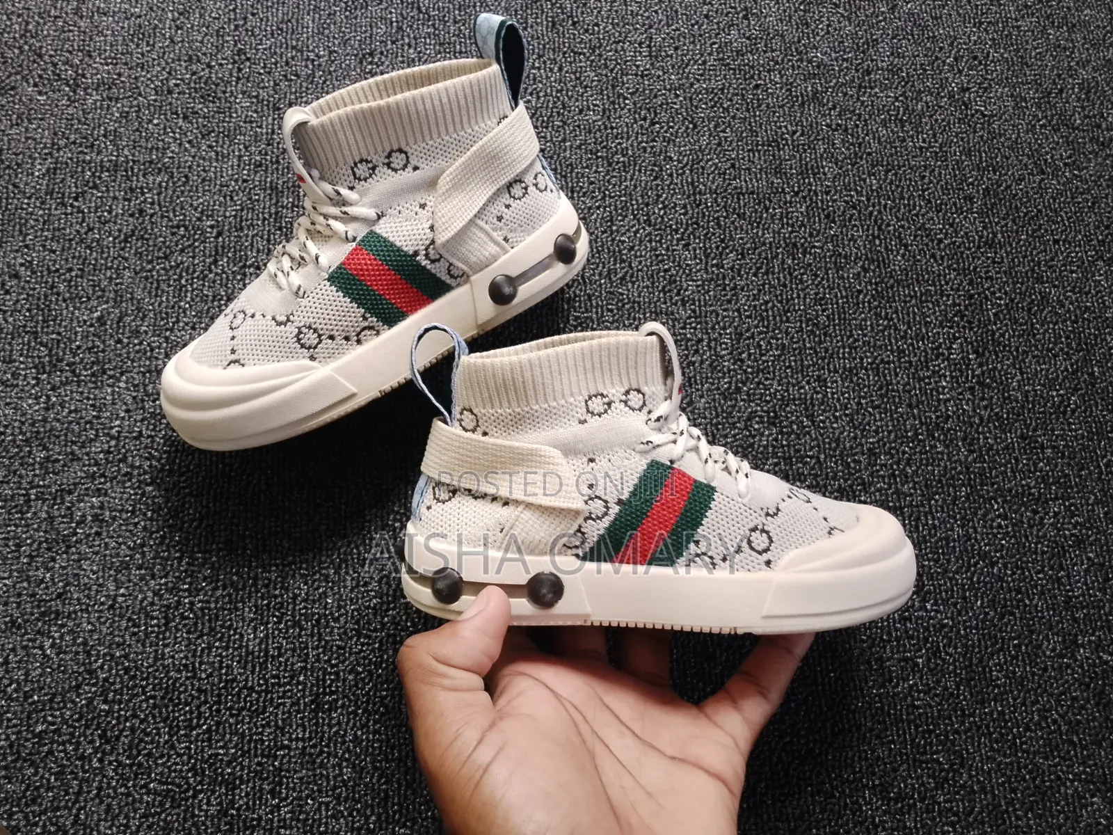 Mtumba Og Kids Shoes – Safi, Imara Na Bei Ya Kila Mtu