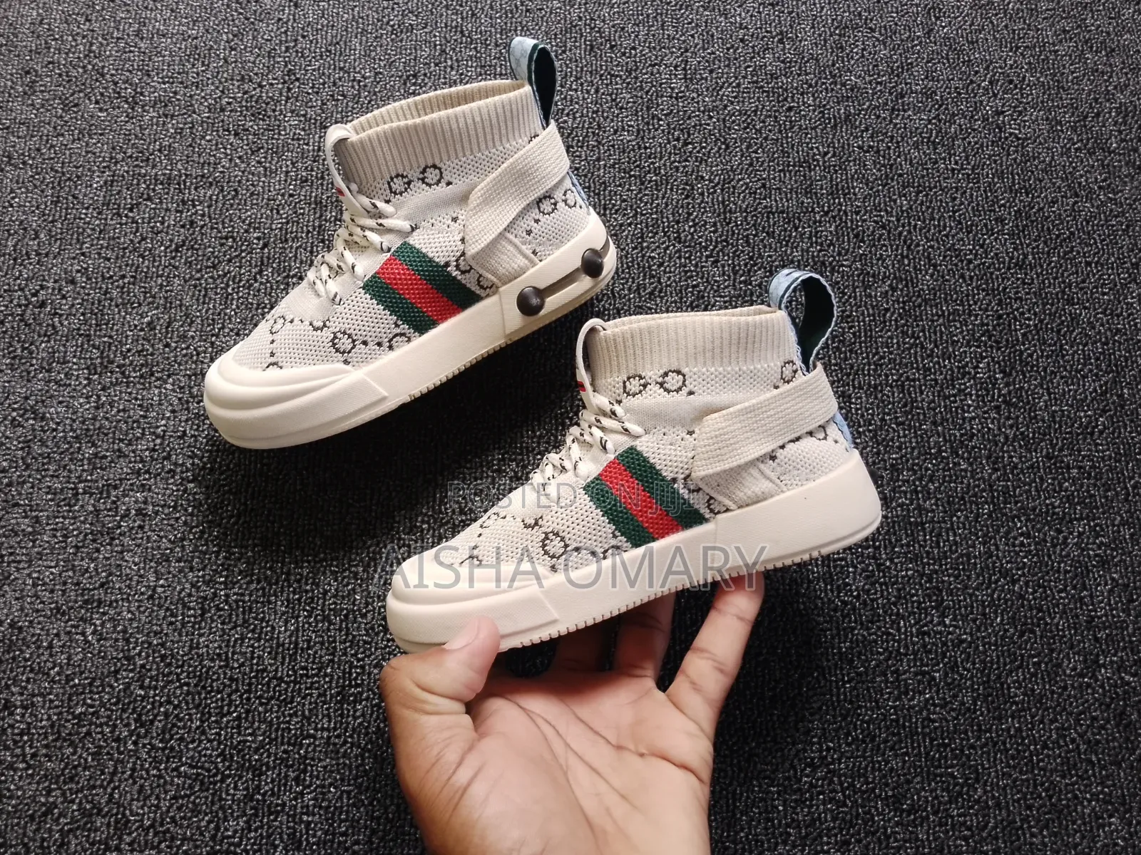 Mtumba Og Kids Shoes – Safi, Imara Na Bei Ya Kila Mtu