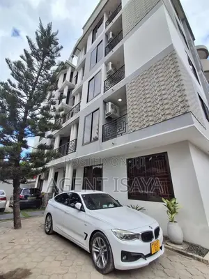 Furnished 2bdrm Apartment in Msasani for rent