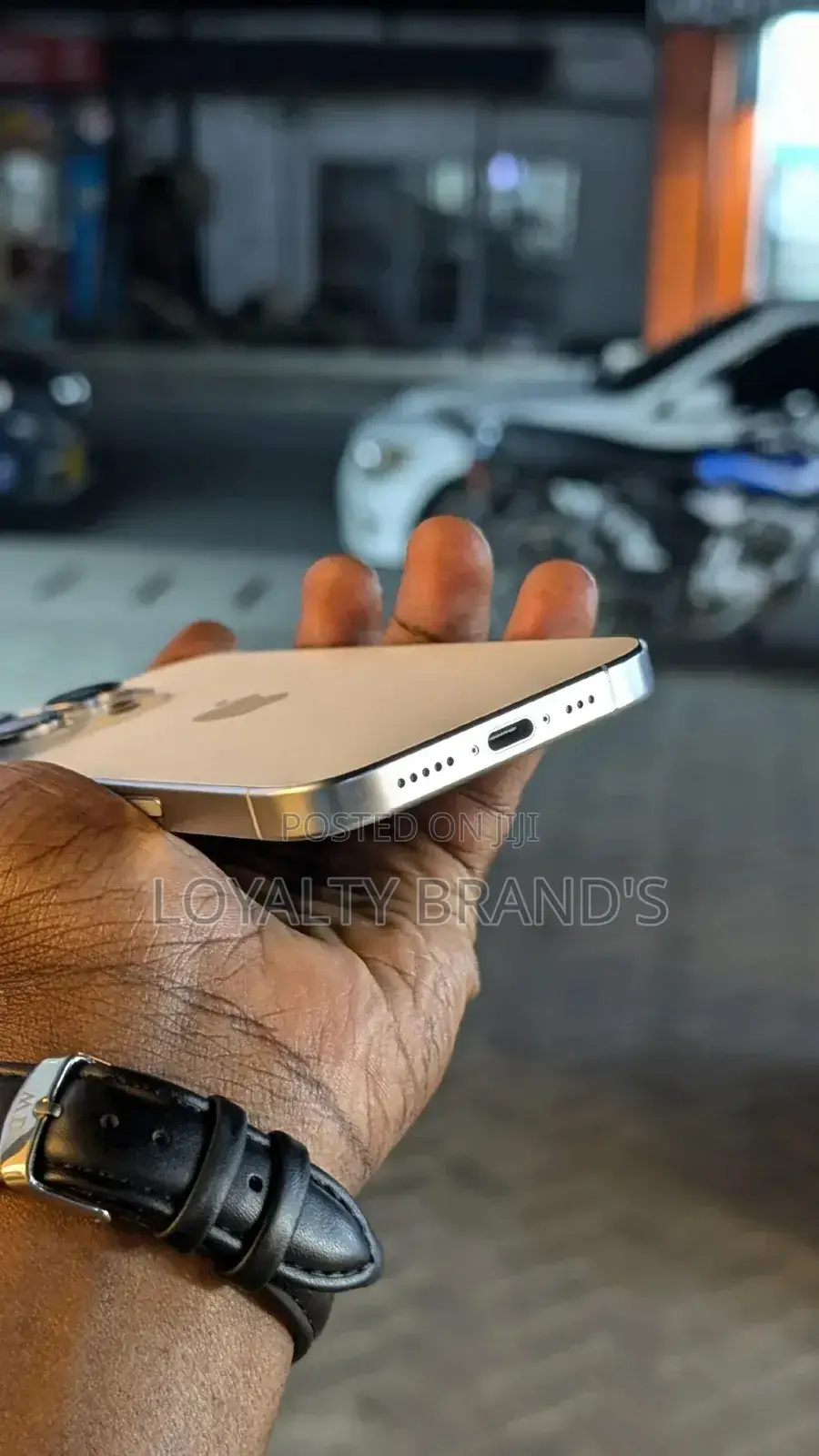 New Apple iPhone 16 Pro 512 GB Silver