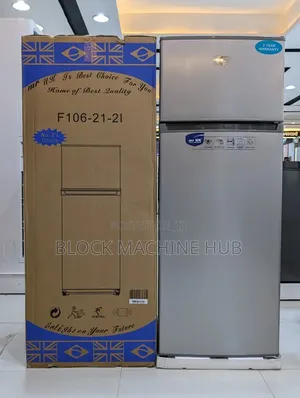 Mr Uk Fridge 
Uk Lita 212
Bei 650,000