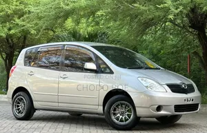 Toyota Corolla Spacio 2002 Beige