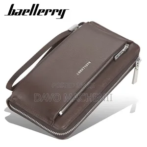 Simple Clutch Bags