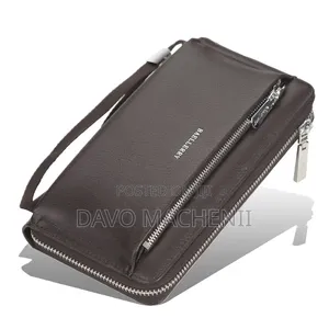 Simple Clutch Bags