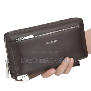 Simple Clutch Bags