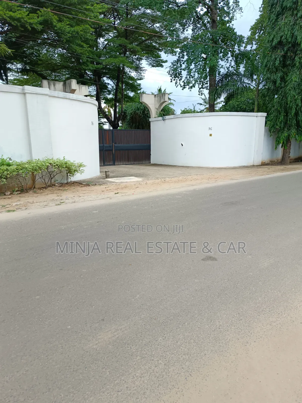 Plot for Sale in Prime Area in Oysterbay Dar Es Salaam