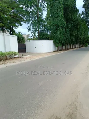 Plot for Sale in Prime Area in Oysterbay Dar Es Salaam