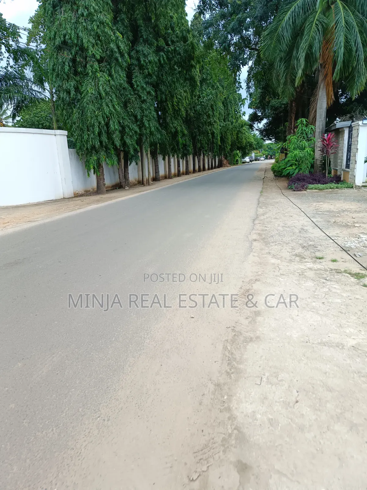 Plot for Sale in Prime Area in Oysterbay Dar Es Salaam