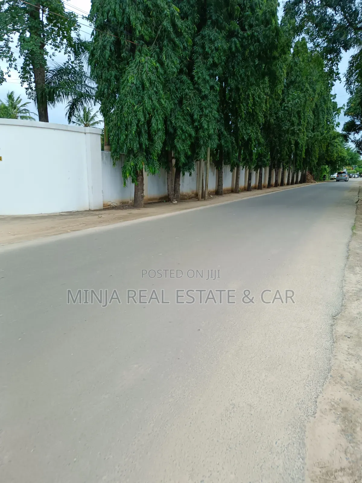 Plot for Sale in Prime Area in Oysterbay Dar Es Salaam