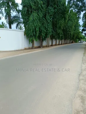 Plot for Sale in Prime Area in Oysterbay Dar Es Salaam