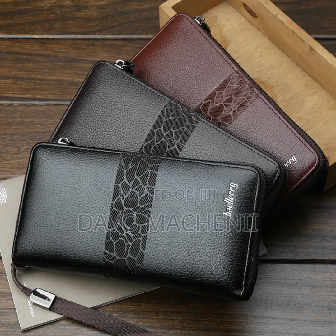 Why Always Me Clutch Bags