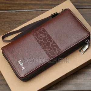 Why Always Me Clutch Bags