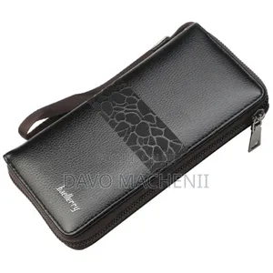 Why Always Me Clutch Bags