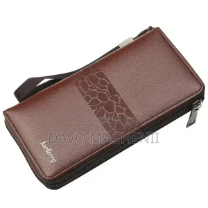 Why Always Me Clutch Bags