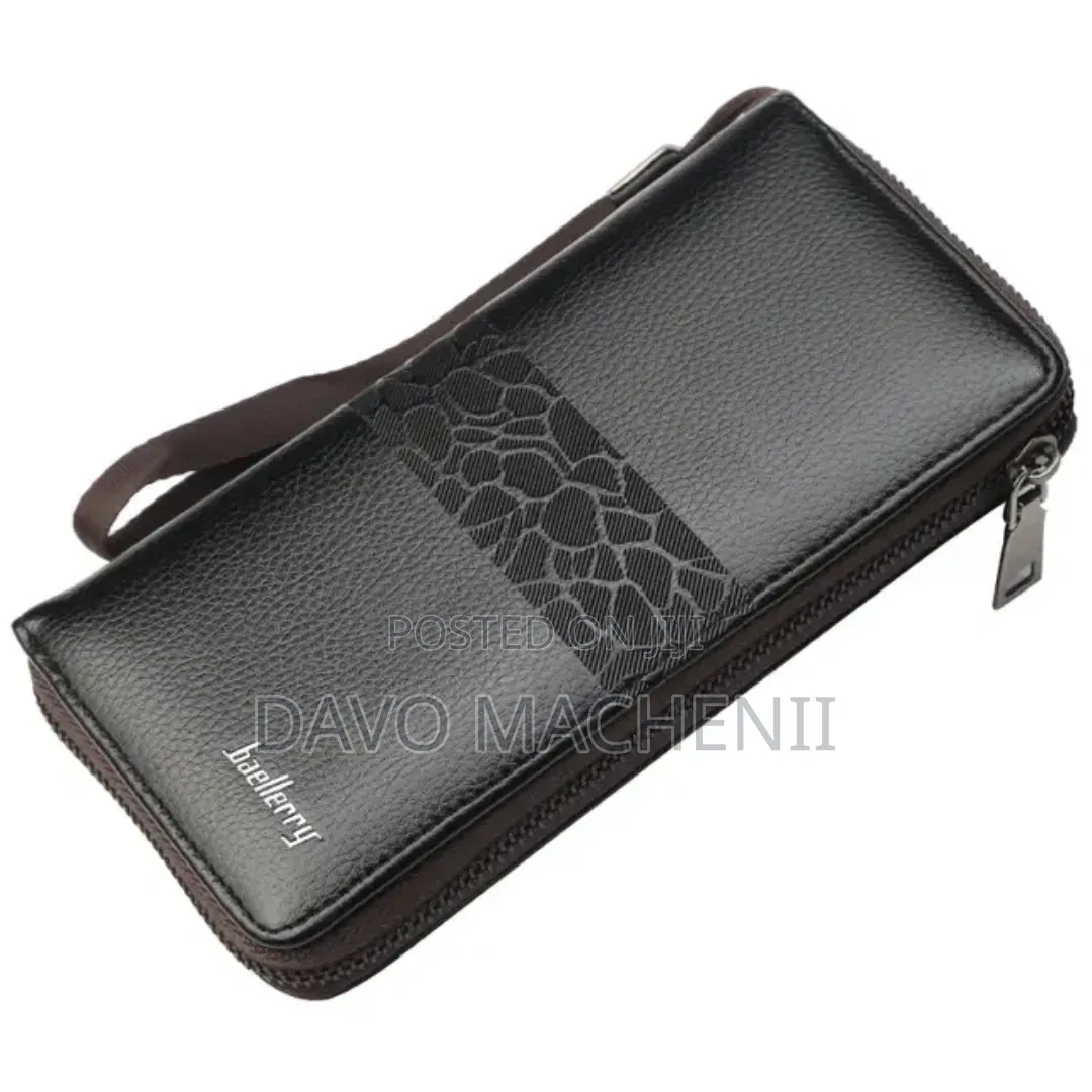 Why Always Me Clutch Bags