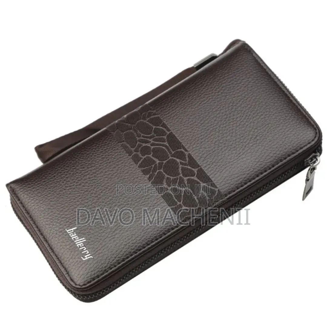 Why Always Me Clutch Bags