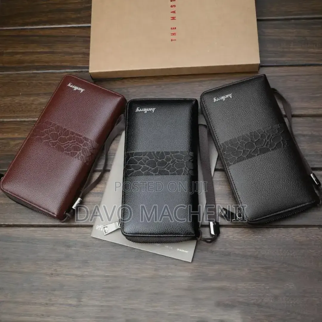 Why Always Me Clutch Bags