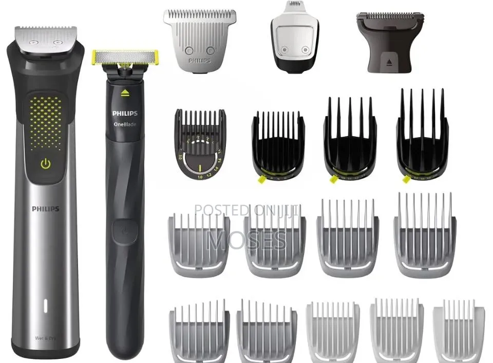 Original Phillips - 20 In 1