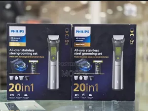 Original Phillips - 20 In 1