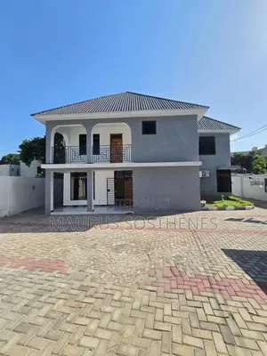 7bdrm House in Masaki for rent