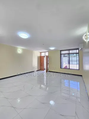 7bdrm House in Masaki for rent