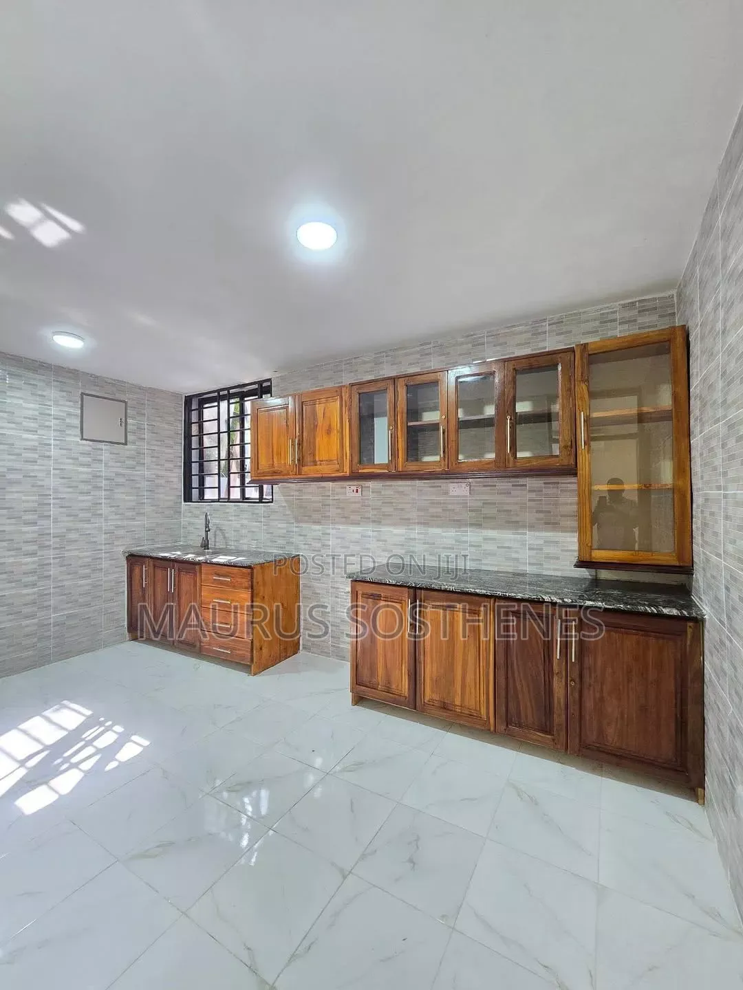 7bdrm House in Masaki for rent